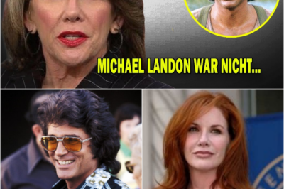 Melissa Gilberts Schock-Enthüllung: Die wahre Geschichte hinter Michael Landon und dem explosiven Ende von „Unsere kleine Farm“