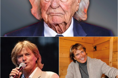 Hansi Hinterseer: Die traurige Wahrheit hinter dem ewigen Lächeln – Ein Leben zwischen Alpenglück und innerer Leere