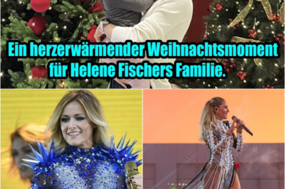 ZDF im Quoten-Tief: Ohne Helene Fischer bricht das Weihnachts-Imperium zusammen