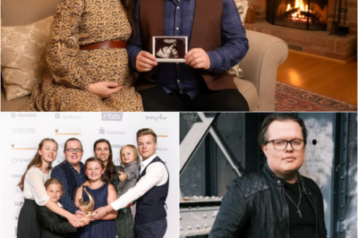 Angelo Kelly bricht sein Schweigen: Die nackte Wahrheit über die Scheidungsgerüchte und seine Liebe zu Kira