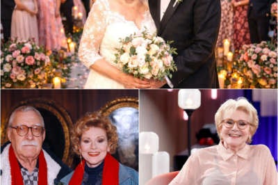 Zwischen Weltruhm und innerer Einsamkeit: Peggy March bricht mit 77 Jahren ihr Schweigen über die verlorenen Jahre