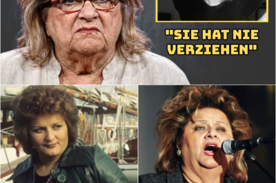 Geliebte Stimme, getretener Mensch: Das bittere Geständnis der Joy Fleming über die Schattenseiten ihres Ruhms