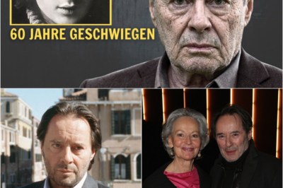 Das verstummte Schweigen einer Ikone: Uwe Kockischs letztes Geständnis über die dunkle Hölle seiner Vergangenheit