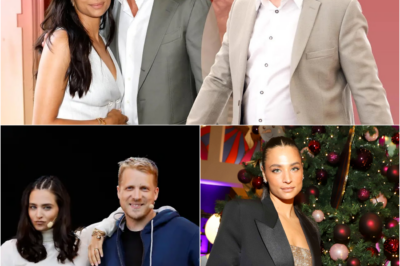 Liebes-Drama um Amira Aly: Christian Düren weg? Oliver Pocher schießt mit fiesem Weihnachts-Kommentar scharf gegen seine Ex