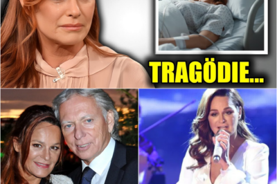 Andrea Berg: Die bittere Beichte mit 59 – „Hinter dem Lächeln verbarg sich eine dunkle Wahrheit“