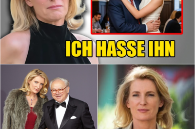 Maria Furtwängler bricht ihr Schweigen: Die herzzerreißende Wahrheit hinter der perfekten Fassade – Vom goldenen Käfig zur selbstbestimmten Liebe