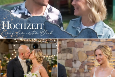 “Ich suche die Nähe zu ihm”: Das Schock-Geständnis von Lina und wie Daniel zum “Volltreffer” der HADEB-Staffel wurde