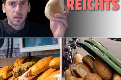 Preisschock an der Ladentheke: Warum ein bisschen Teig jetzt so viel kostet wie ein Kilo Fleisch