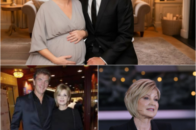 Der 26-jährige Schwur: Norbert Endlichs herzzerreißendes Geständnis über die Liebe zu Carmen Nebel – Das größte Opfer für ihre Kinder