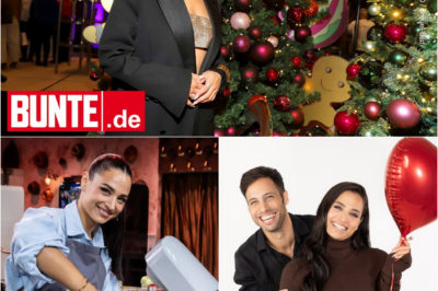 Weihnachts-Drama bei Amira Aly: Warum das Fest der Liebe für die Moderatorin zum einsamen Albtraum wird