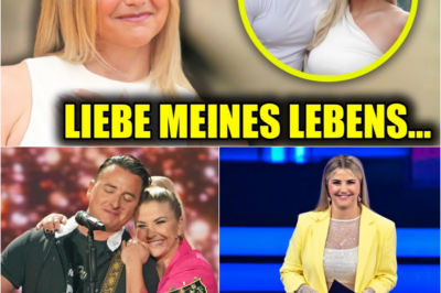 Der unsichtbare Kompass: Nach drei Jahren Funkstille enthüllt Beatrice Egli die schockierende Identität des Mannes, der ihr im Stillen das Leben rettete.