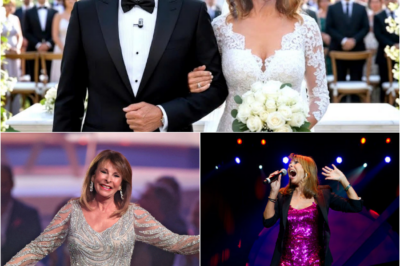 Der Preis des Applauses: Ireen Sheer bricht mit 76 Jahren ihr Schweigen über den Schmerz, den Zusammenbruch und die Liebe, die sich verwandeln musste