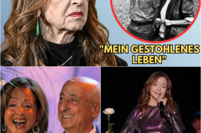 Die leise Rebellion: Vicky Leandros (73) enthüllt die drei Schatten, die ihr Leben stahlen – und wie sie in letzter Sekunde die Freiheit fand