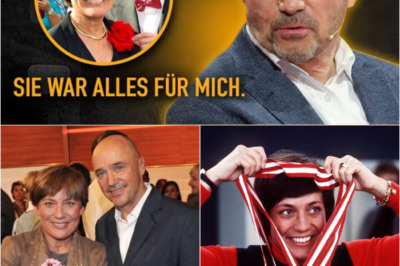 Christian Neureuther bricht sein Schweigen: Wie die Liebe nach dem Tod von Rosi Mittermeier den Weg zurück ins Leben fand