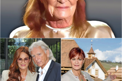 Andrea Berg bricht ihr Schweigen: Die schockierende Wahrheit über Angst, Erschöpfung und die dunklen Schatten ihres Erfolgs