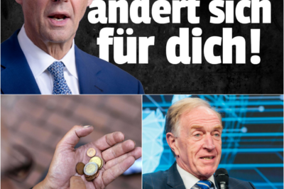 Die verhöhnte Generation: Warum das neue Rentenpaket Deutschlands Senioren zur “Aktivrente” zwingt und das System dem Kollaps preisgibt