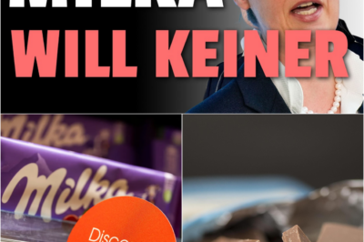 Das Ende der lila Gier? Milka am Abgrund: Warum Deutschland die Kult-Schokolade jetzt massiv boykottiert