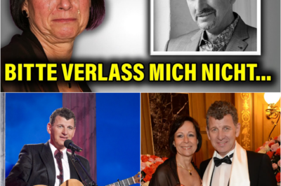 Der Schmerz hinter der Melodie: Semino Rossis schockierende Wahrheit wird zur tiefsten Lektion über Liebe und Loslassen