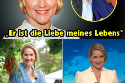 Radikaler Neuanfang mit 49: Judith Rakers packt endlich aus – Die wahre Geschichte hinter ihrem Abschied vom Glamour