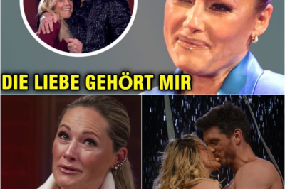 Die zerbrochene Fassade: Helene Fischers herzzerreißendes Geständnis über Schmerz, Kollaps und die Angst, nicht mehr genug zu sein