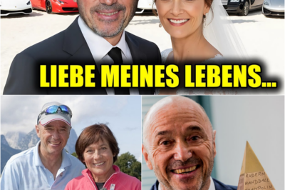 Drei Jahre nach Rosi’s Tod: Christian Neureuthers späte Liebeserklärung – Die mutige Wahrheit über Trauer, Schuldgefühle und die Angst vor dem Verrat