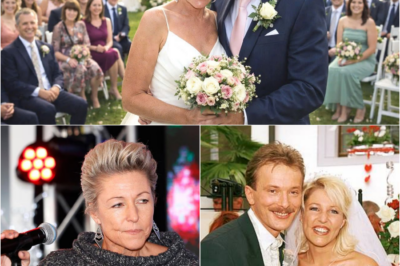 Hinter der Maske des Schlagers: Alexandra Hofmann spricht erstmals über den jahrelangen Kampf gegen ihre innere Dunkelheit