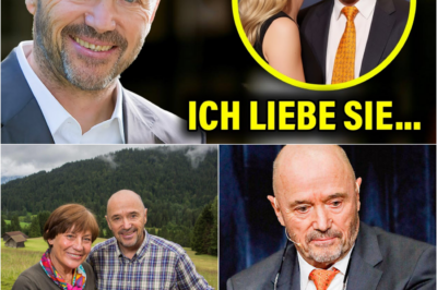Christian Neureuther bricht sein Schweigen: Das herzzerreißende Geständnis über Rosi und der Schwur für die Ewigkeit