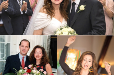 Die Beichte einer Ikone: Vicky Leandros enthüllt mit 73 Jahren ihre wahre Liebe und das traurige Geheimnis hinter ihrem Erfolg