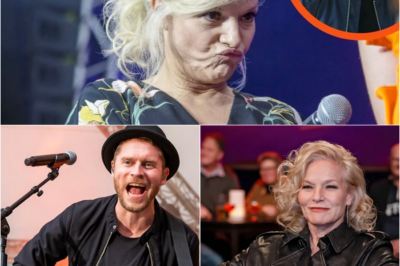 Zwischen Freiheit und Abschied: Die wahre Geschichte hinter der Trennung von Johannes Oerding und Ina Müller