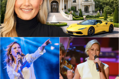 Das goldene Gefängnis der Perfektion: Helene Fischers Leben 2025 zwischen Millionen-Imperium und stiller Isolation