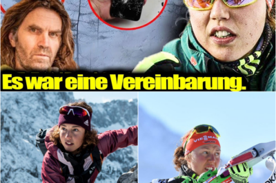 Die letzten Worte von Laura Dahlmeier: Warum ihr Tod am Leila Peak kein Unfall war, sondern das ultimative Testament der Selbstbestimmung