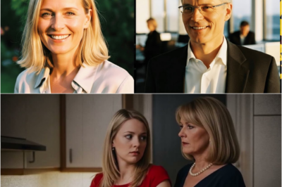 Er brachte seine Geliebte zu ihrem Geburtstag – was dann geschah, war schockierend