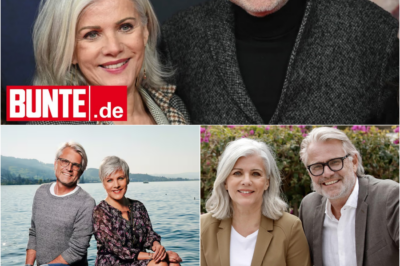 Birgit Schrowange wagt mit 67 den Neuanfang: „Es war der Wunsch meines Mannes“