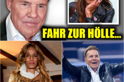 Die Wahrheit kommt zu spät: Dieter Bohlens schockierendes Schuldeingeständnis nach Nadja Abd el Farrags tragischem Tod