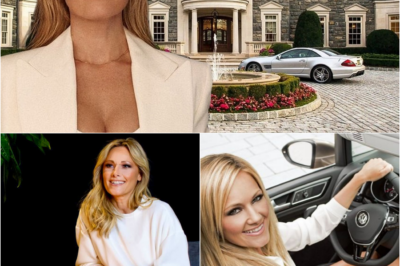 Der Goldene Käfig der Perfektion: Was Helene Fischers Millionärsleben im Jahr 2025 wirklich kostet