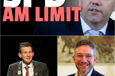 Skandal in Neunkirchen: SPD-Oberbürgermeister wegen Hitlerbärtchen-Foto und Dienstfahrt-Affäre unter massivem Druck