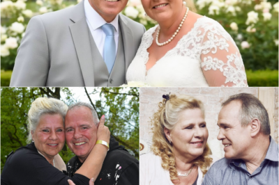 Das Ende einer Ära? Silvia Wollny bricht ihr Schweigen über Harald und die dunklen Schatten ihres Imperiums