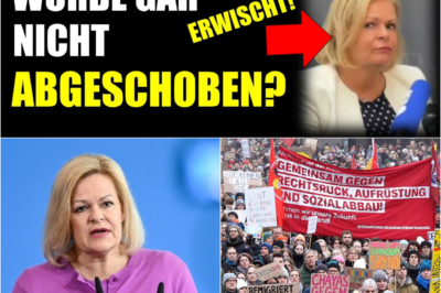 Theaterstück statt Abschiebe-Offensive? Der 1.000-Euro-Skandal um Afghanistan-Heimkehrer kurz vor der Wahl