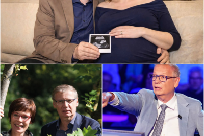 Das Ende der Fassade: Günther Jauch gesteht mit 69 Jahren seine tiefste Lebenskrise