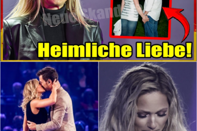 Hinter der perfekten Fassade: Helene Fischers geheime Vergangenheit holt sie ein und bedroht ihre gesamte Existenz