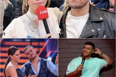 Der gnadenlose Seitenhieb: Nach dem „Let’s Dance“-Debakel rechnet Christina Hänni mit Tanzpartner Osan Yaran ab und flüchtet in die Isolation