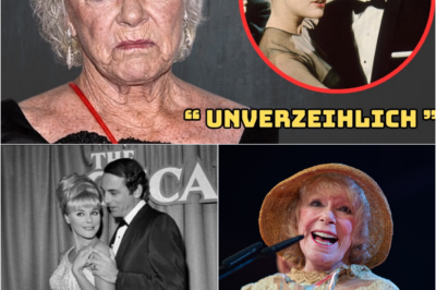 Die drei Namen der Hölle: Elke Sommers majestätische Abrechnung mit Hollywoods Verrätern