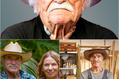 Das Geständnis mit 70: Konny Reimann bricht sein Schweigen über Erschöpfung, Ehe-Krisen und die dunkle Seite des Paradieses