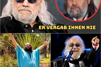 Demis Roussos: Die fünf Namen, denen der „griechische Gott der Musik“ am Sterbebett nicht verzeihen konnte – Das Drama hinter dem Kaftan