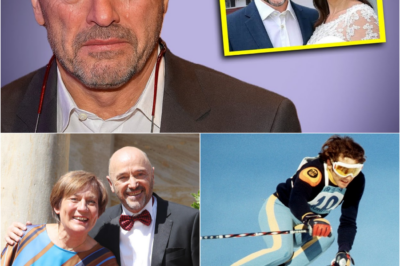 Christian Neureuther: Die stille Kraft, die im tiefsten Schmerz Unsterblichkeit fand