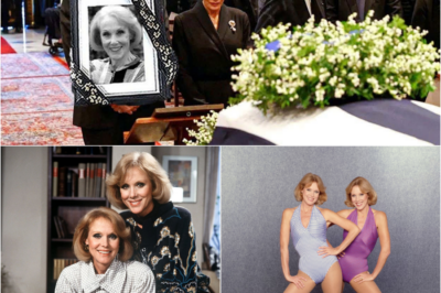 Der letzte synchrone Akt: Alice und Ellen Kessler – Ihr herzzerreißender Wille enthüllt die Wahrheit über den gemeinsamen Tod.