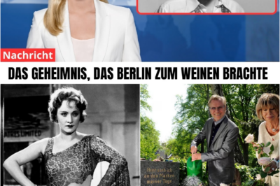 Das Vermächtnis der Unbeugsamen: Warum Marlene Dietrichs Millionen-Erbe ganz Berlin zum Weinen brachte
