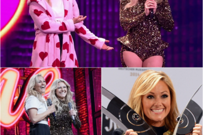 Der KI-Eklat: Wie ein Comedy-Sketch in der Helene Fischer Show das größte Gerücht um „Ehemann Thomas“ zur viralen Sensation machte