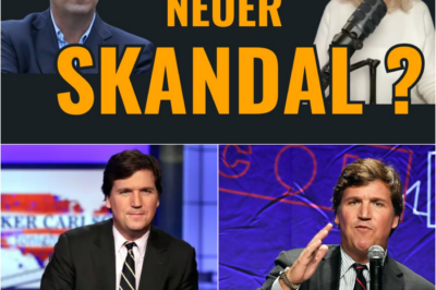 Der größte Verrat des Journalismus? Tucker Carlsons Bombe: Das Wall Street Journal agiert wie ein Geheimdienst, um den Ukraine-Krieg zu verlängern.