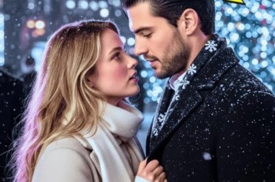 Schüchterne Designerin flüsterte „Tu so, als würdest du mich küssen“ – ahnte nicht, er war ihr Chef DT